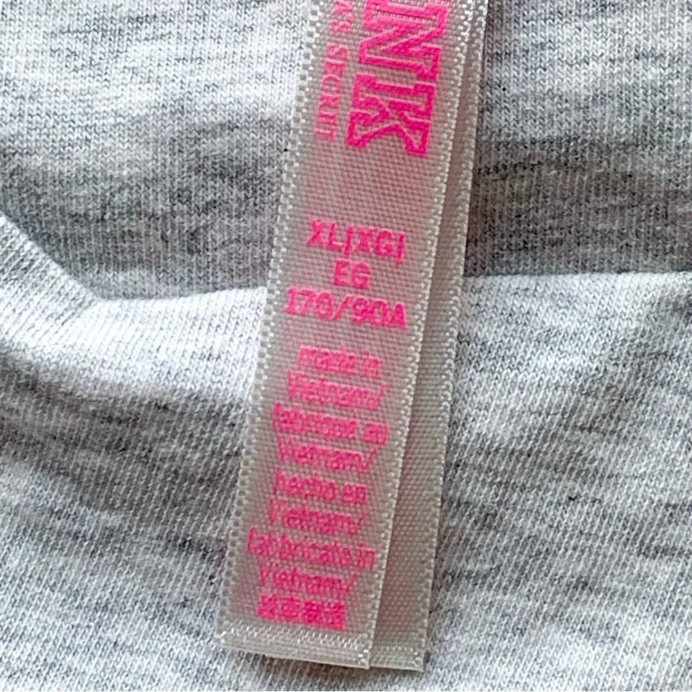 🌸New🌸 Victorias Secret Panties Thong Panty XL